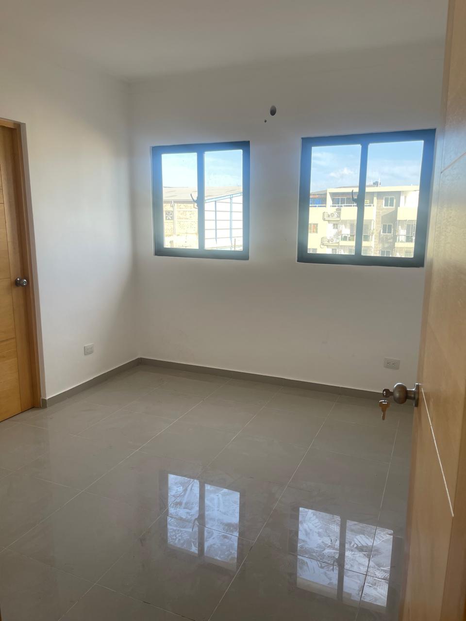 apartamentos - Hermoso Apartamento Villas Naco 5