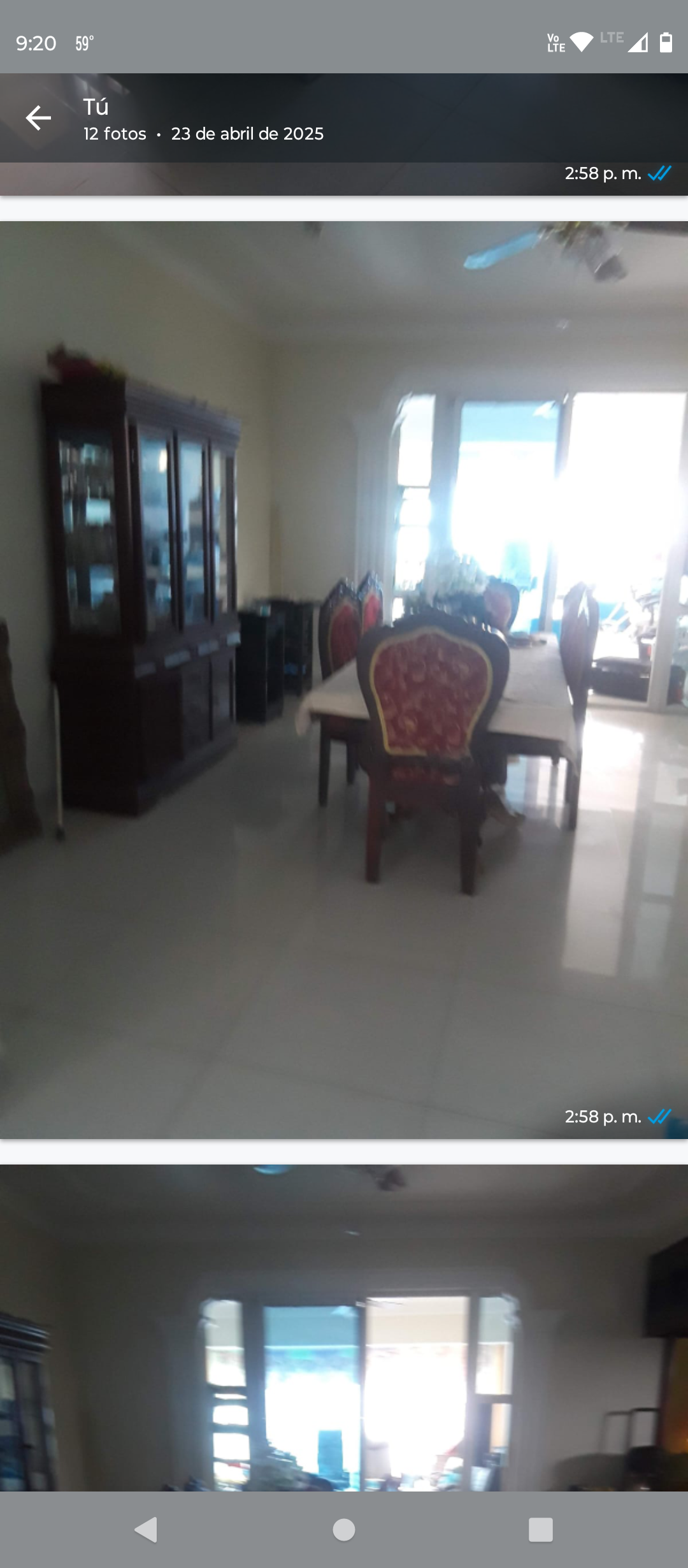 casas - Venta por viaje 1