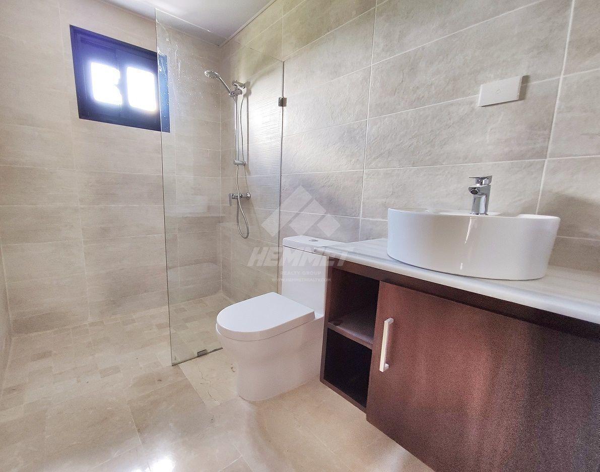 apartamentos - APARTAMENTO DE RENTA EN PISO ALTO TRINITARIA SANTIAGO 8