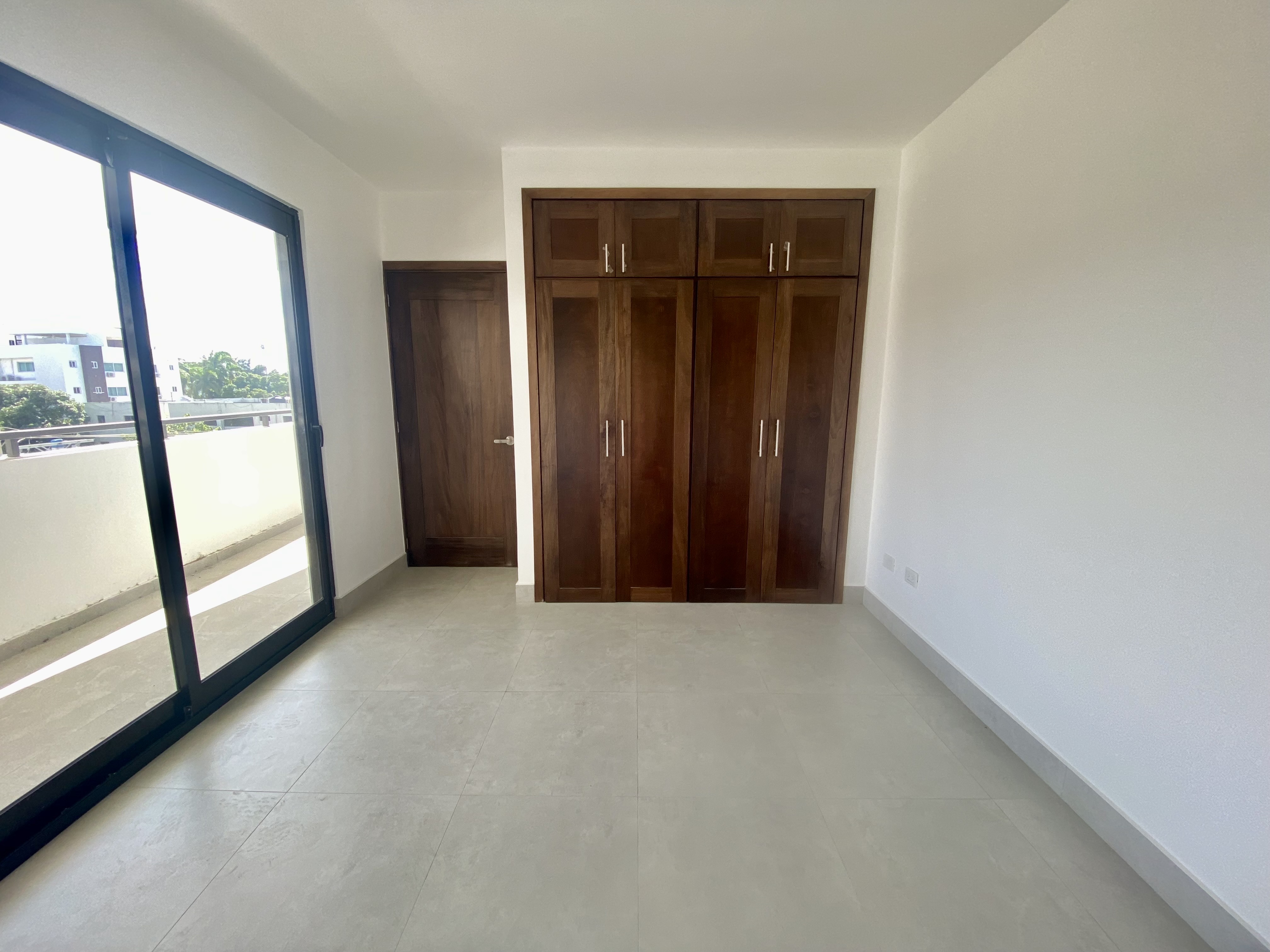 apartamentos - Apartamento de venta en La Rinconada, Santiago 2
