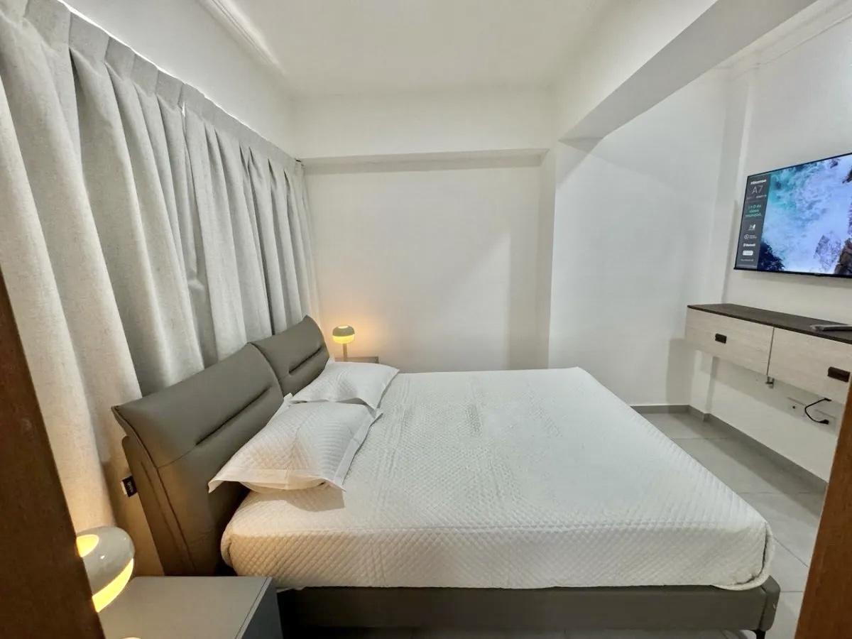 apartamentos - Apartamentos Amueblados en El Vergel 6
