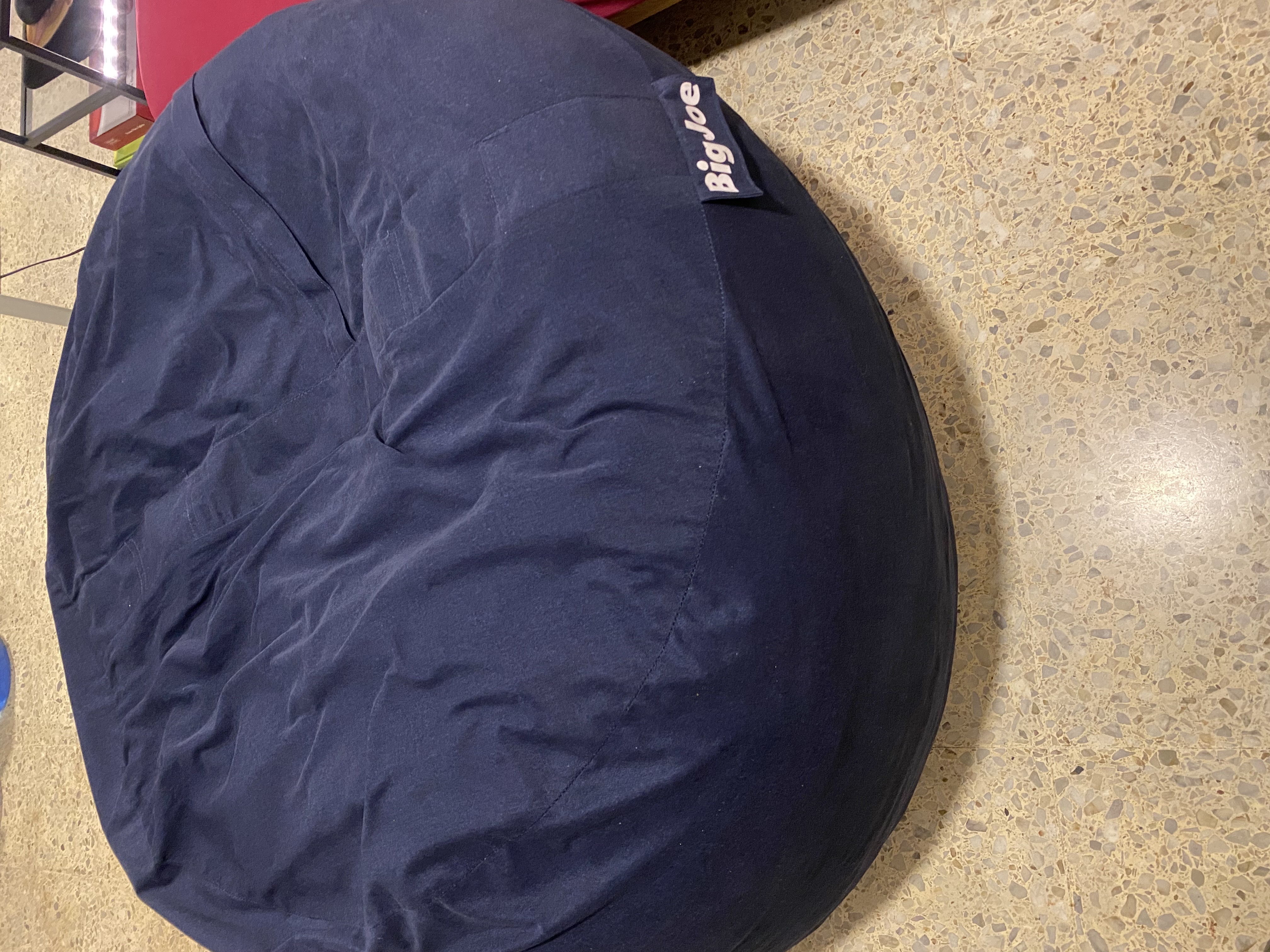 muebles y colchones - Vendo “Bean Bag Large”
Precio negociable 1