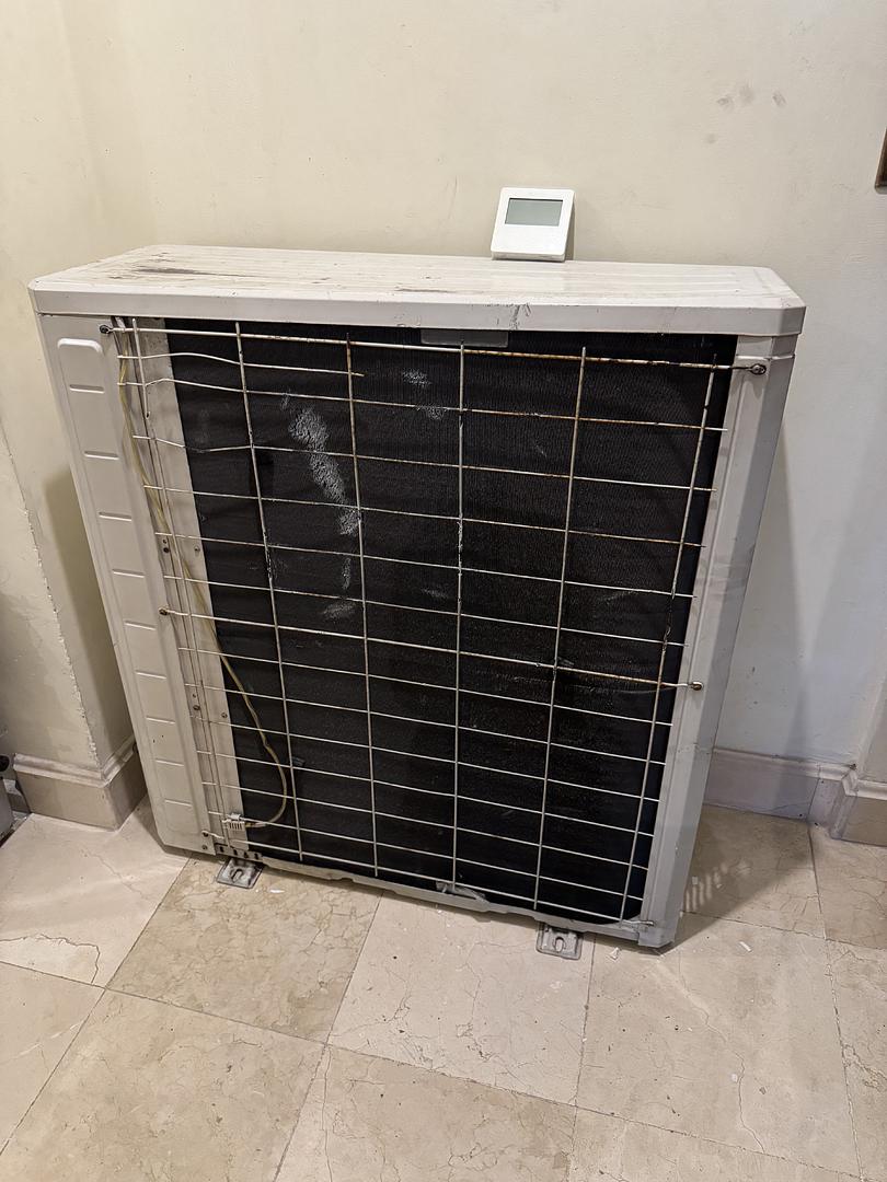 aires acondicionados y abanicos - Aire 3 toneladas Inverter para reparar 1