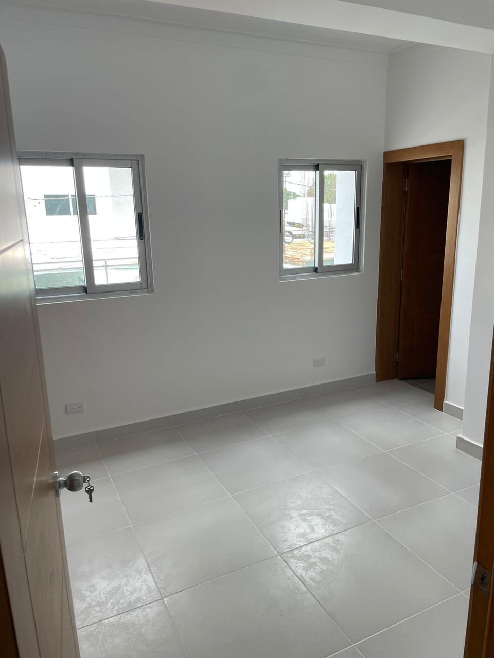 apartamentos - Hermoso apartamento en evaristo morales  1