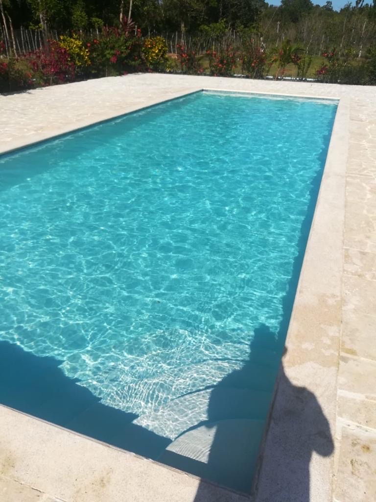 casas vacacionales y villas - 9,000 mts cuadrados, con su título, autovía del Nordeste  1
