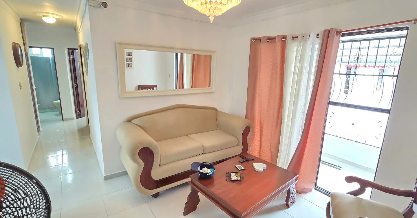 apartamentos - oportunidad 4to piso en padre las casa  5