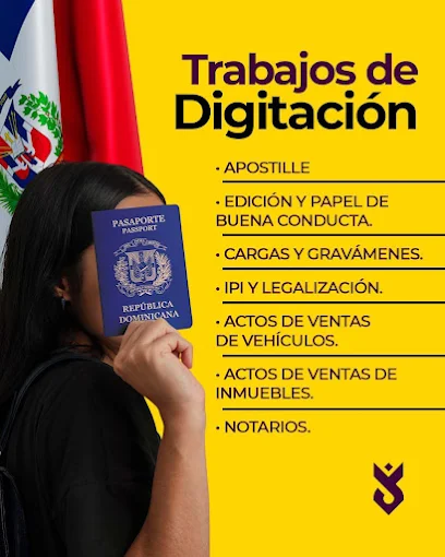 servicios profesionales - SOCIEDAD JOSEPH 0
