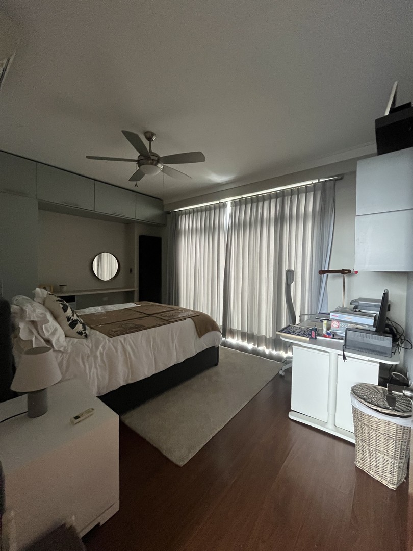 apartamentos - Penthouse en venta en Naco de 3 niveles con amplia vista a la ciudad
 5
