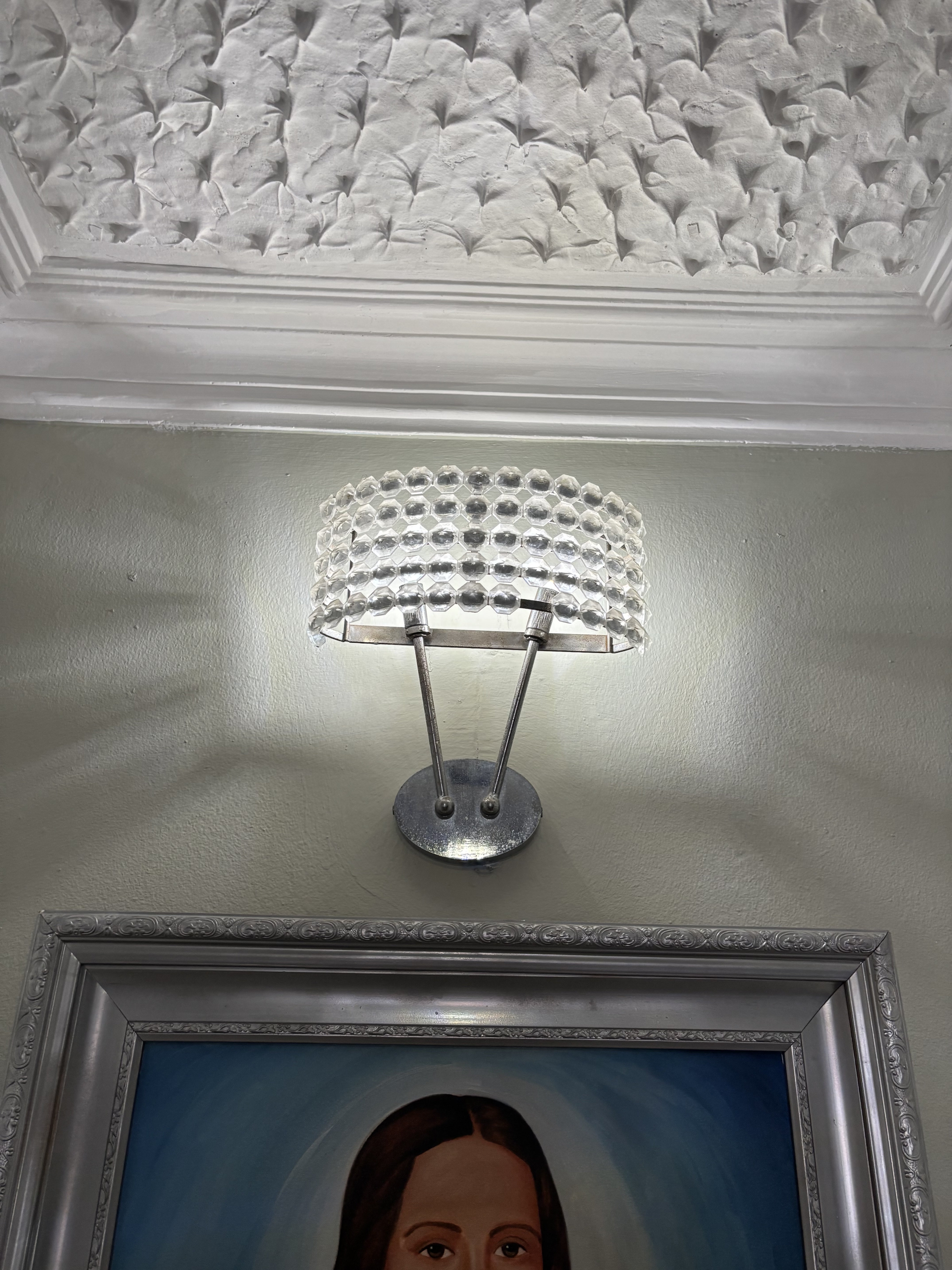 decoración y accesorios - Lámpara de pared 3