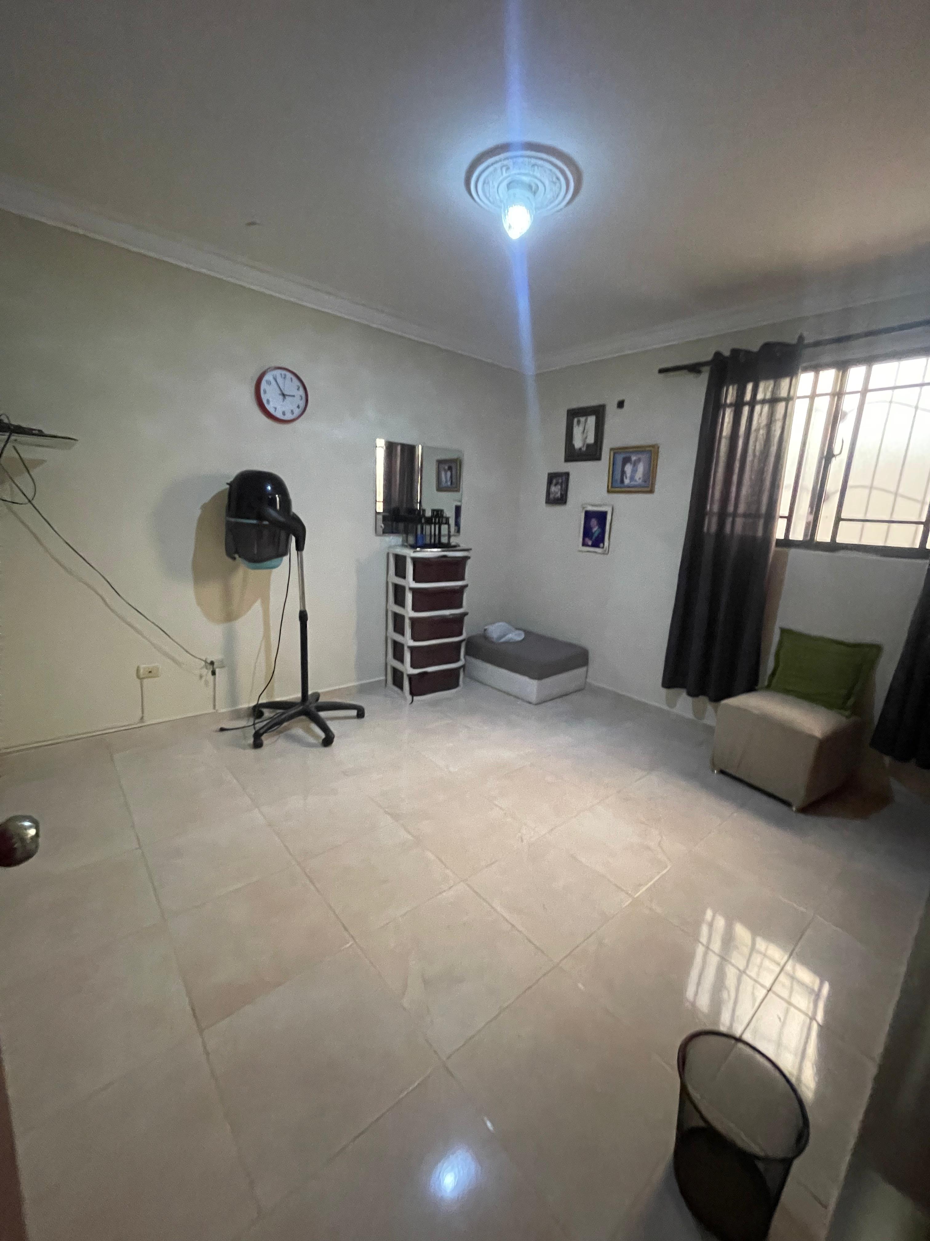 casas - Vendo casa en Santiago De los Caballeros  3