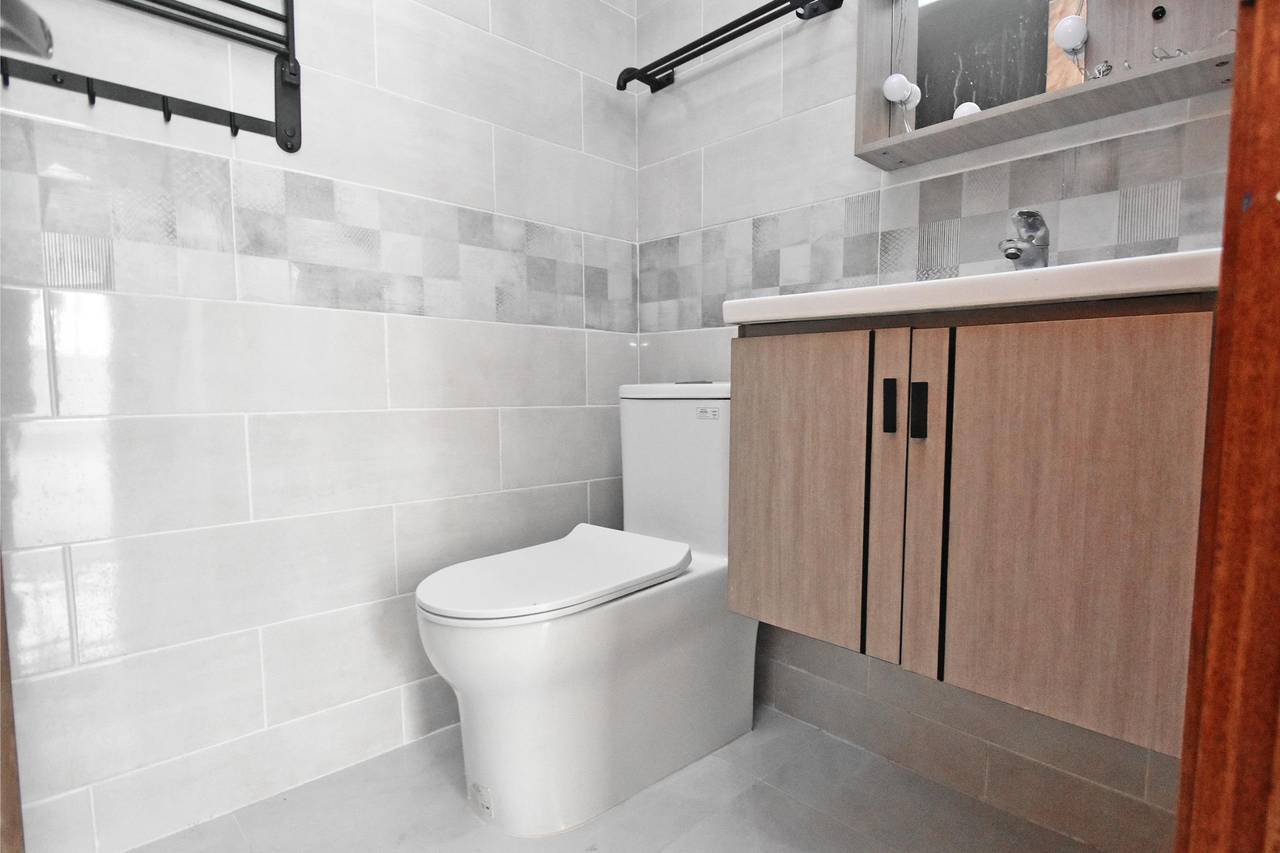 apartamentos - Venta de moderno apartamento en Renacimiento 7