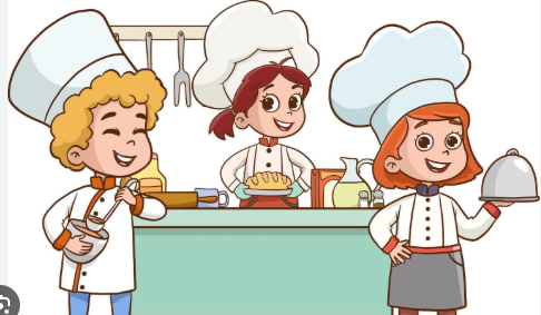empleos disponibles - Cocinero  0