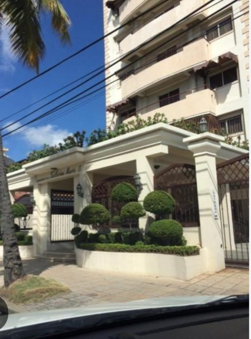 apartamentos - VENTA APARTAMENTO EN LA SARASOTA US$245,000