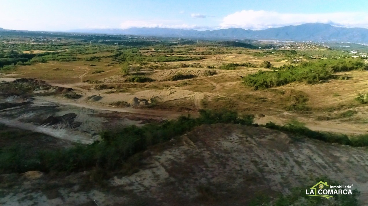 solares y terrenos - Solares de venta en la Barranquita, Santiago 4