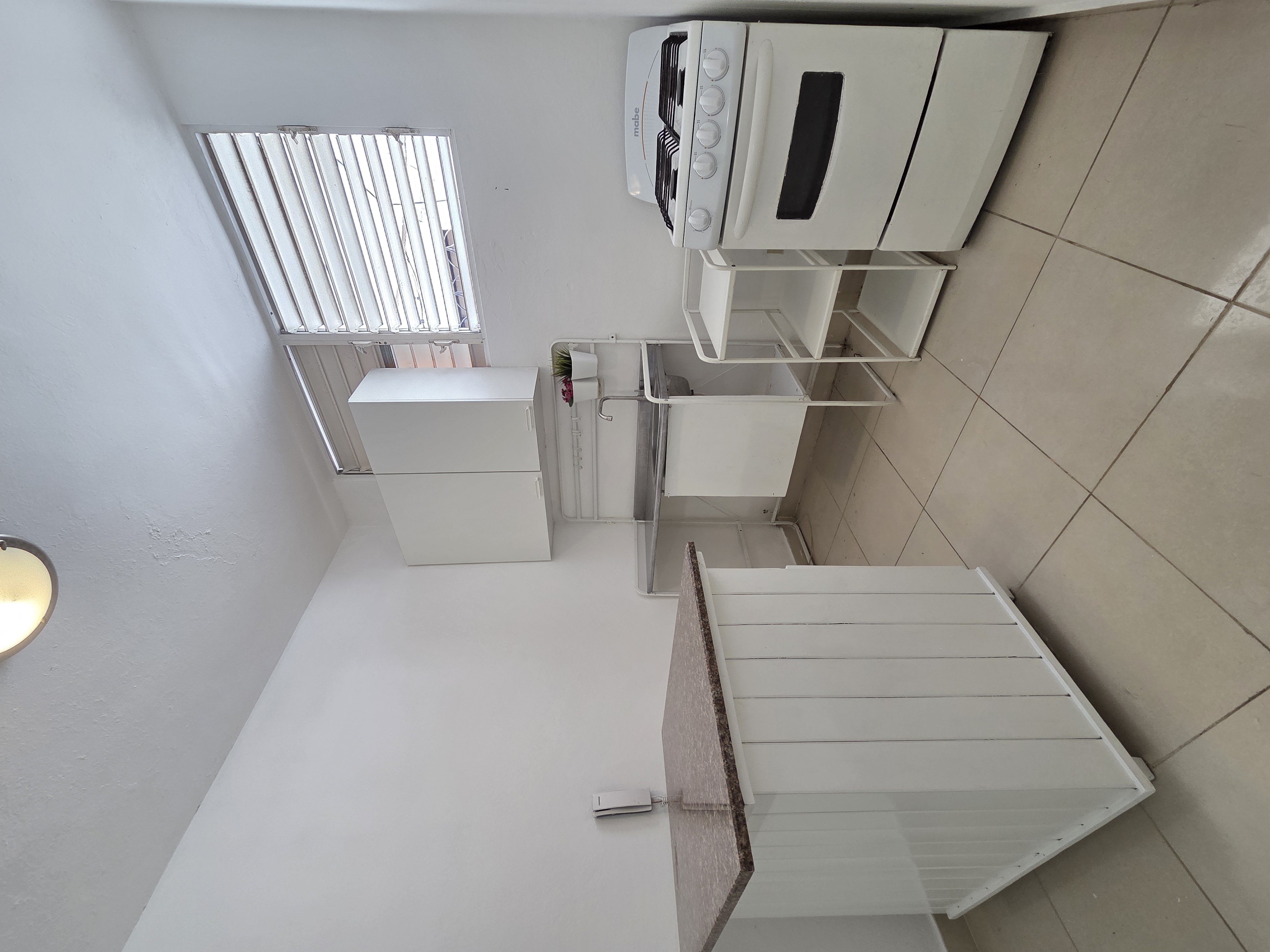 apartamentos - Alquiler para dama Zona Universitaria 15,500 1hab  1