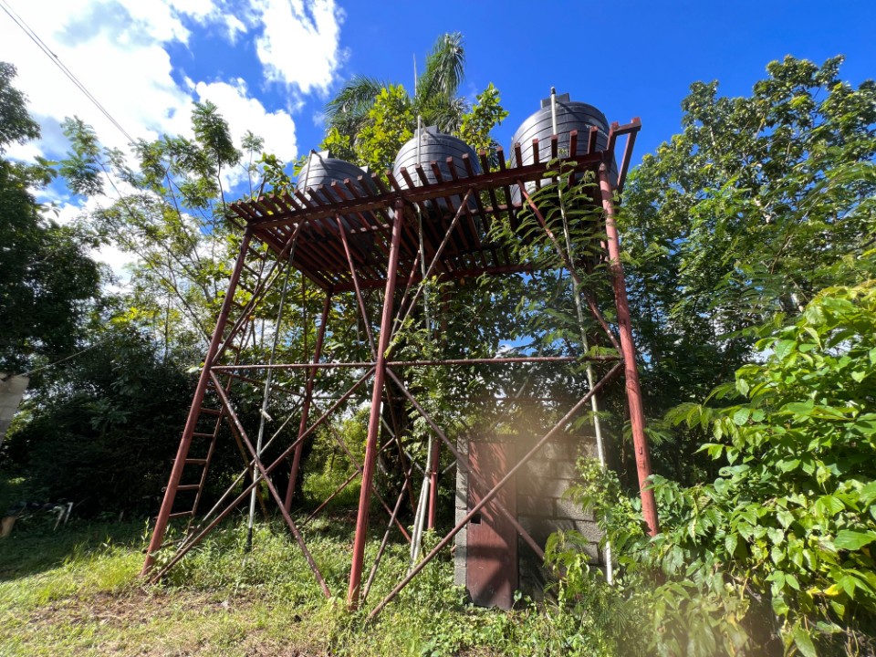 otros inmuebles - Finca en Venta en DAJAO 9