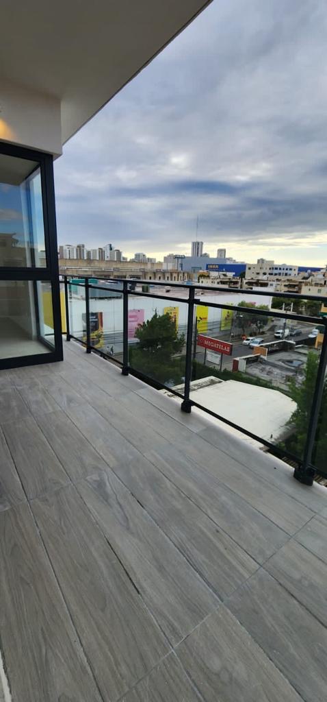 apartamentos - Alquiló línea blanca arroyo hondo viejo dos hab do 5