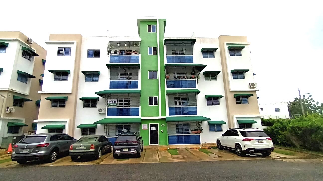 apartamentos - Vendo apartamento en la Autopista San Isidro.