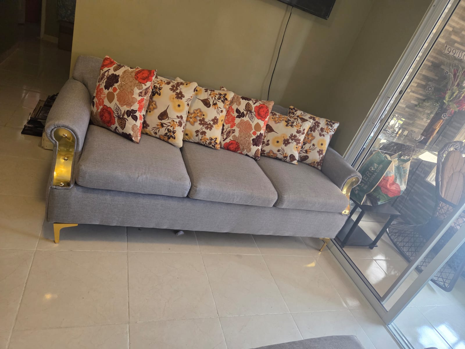 electrodomesticos - Se vende juego de muebles  5
