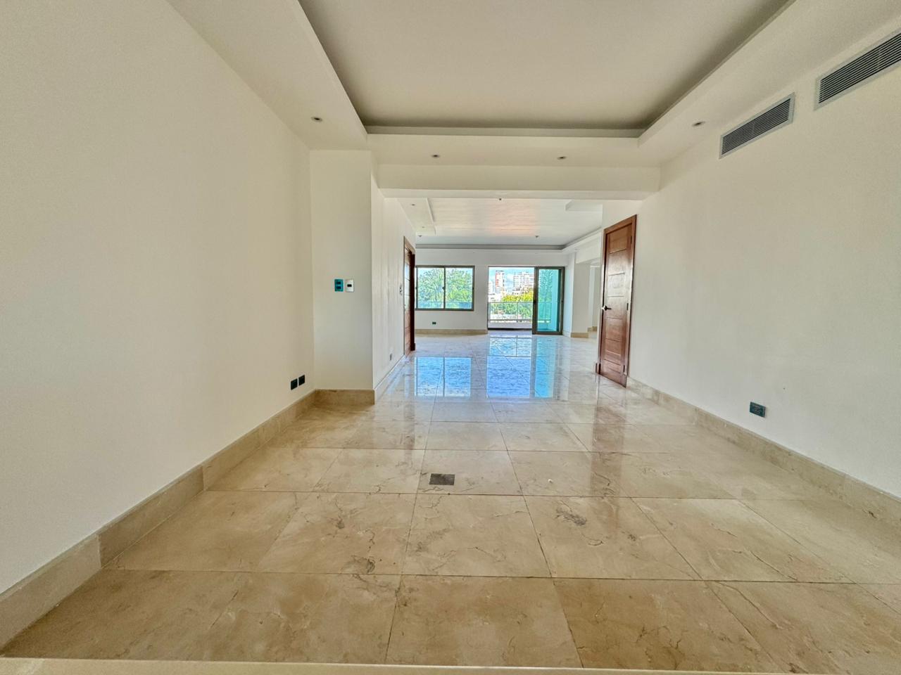 apartamentos - Vendo apartamento en Los Cacicazgos  8