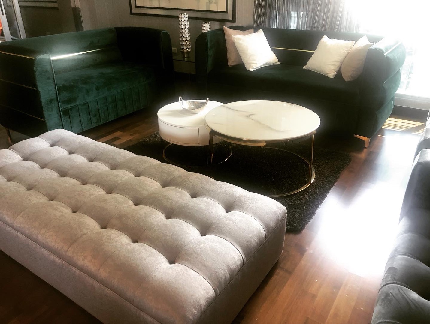 penthouses - Piantini penthouse 0