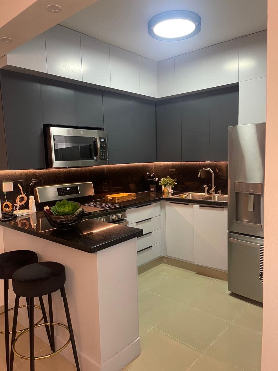 apartamentos - Santiago de los cabellos  5