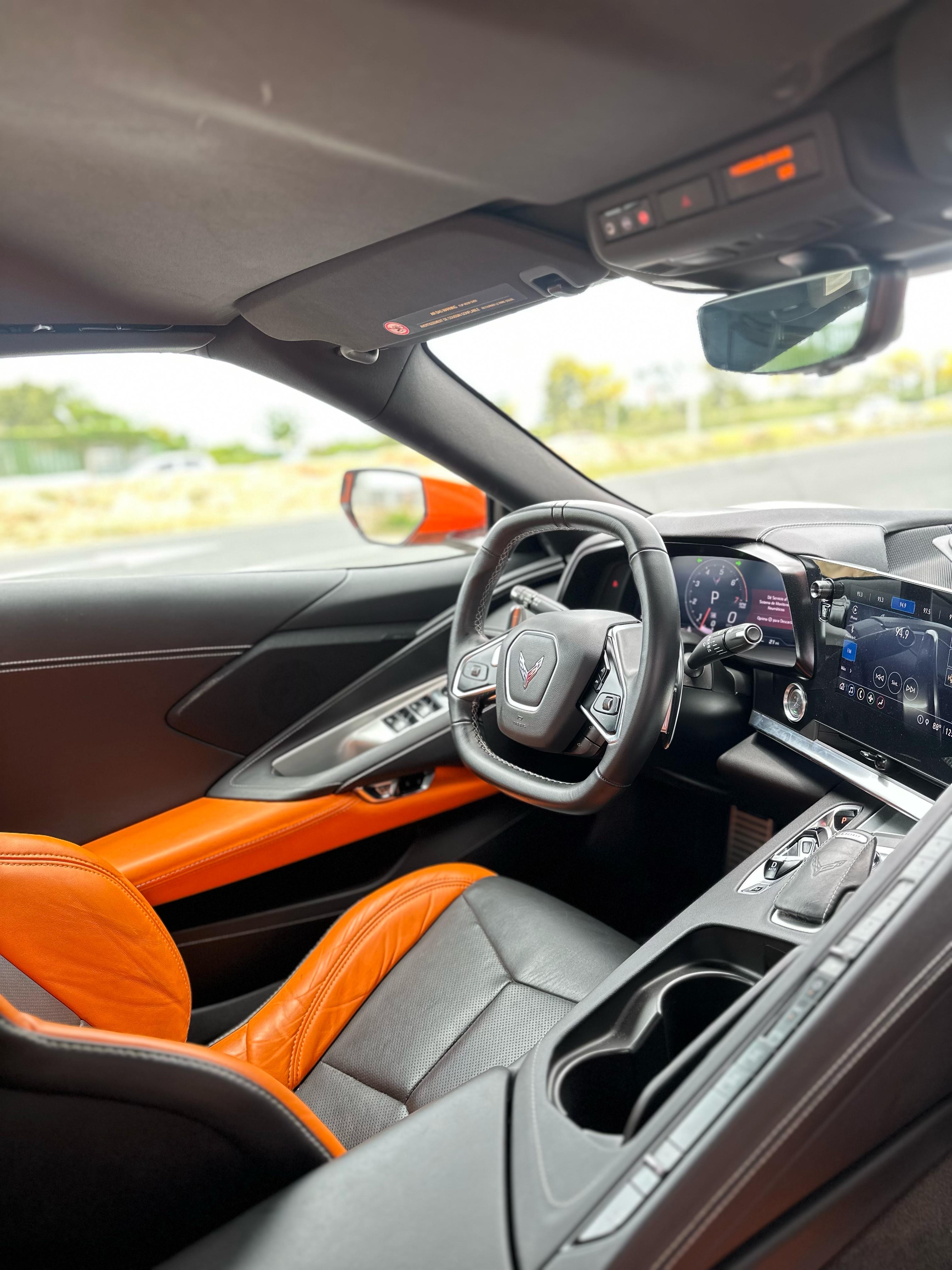 carros - Chevrolet Corvette Stingray 3LT 2022US$ 118,000.00 4