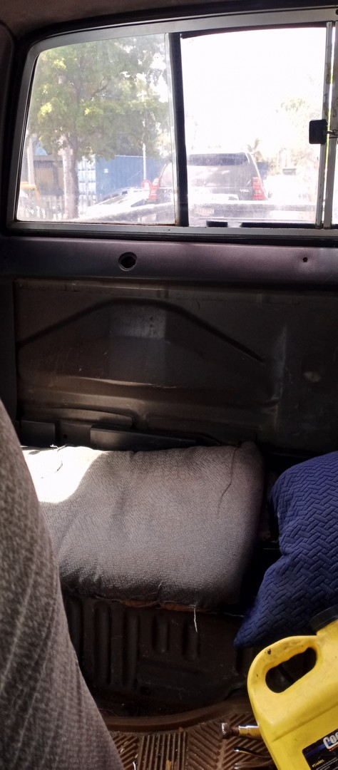 jeepetas y camionetas - Toyota Hilux 93  3