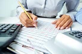 empleos disponibles - Se Solicita auxiliar contable o de administración   1