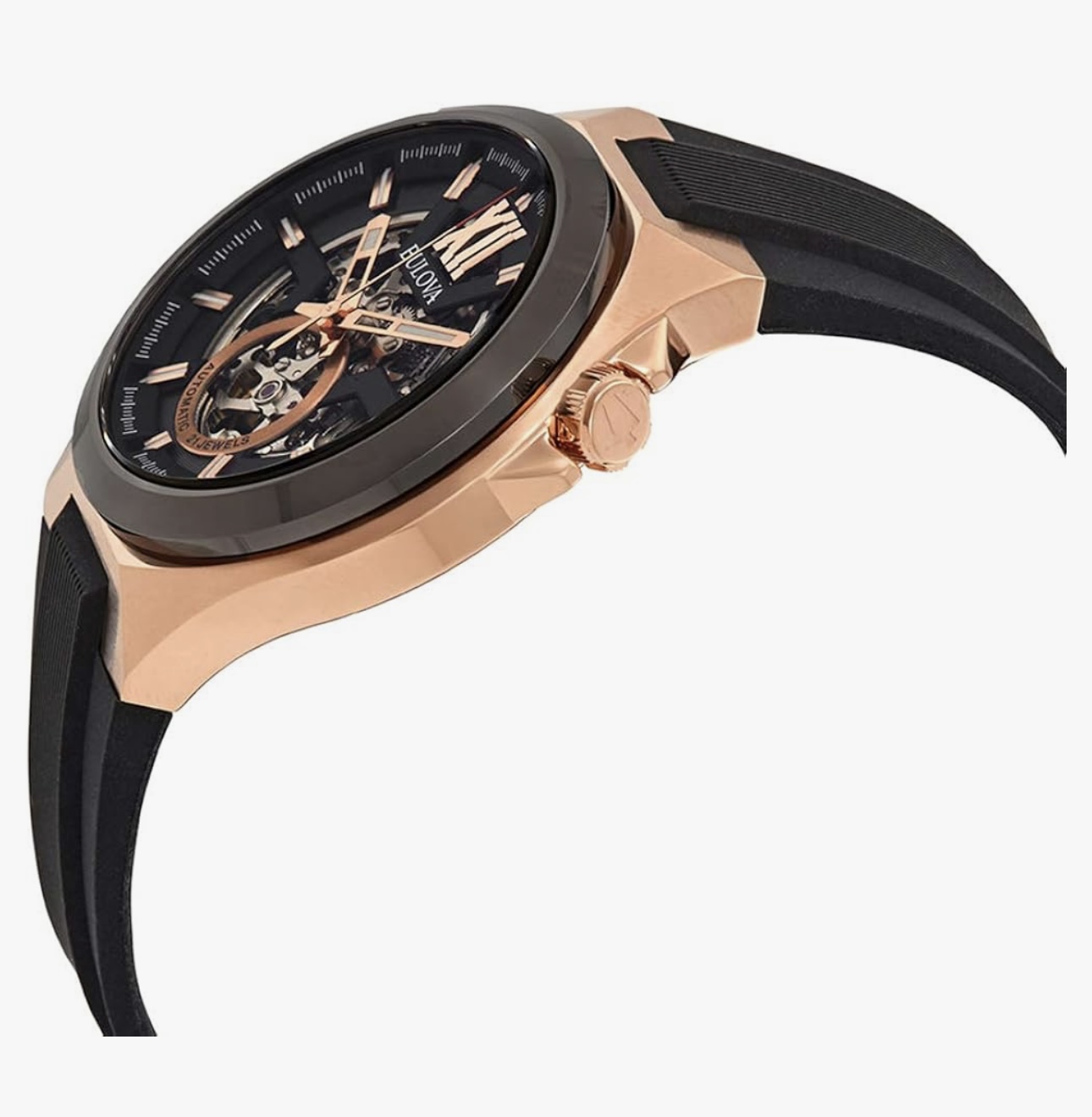joyas, relojes y accesorios - Reloj Bulova  3