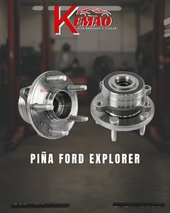 repuestos - PIÑA DE FORD EXPLORER NUEVA/ENVIO 0
