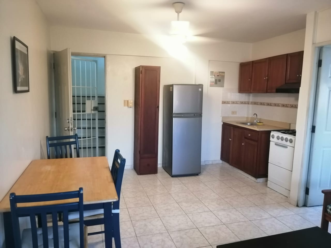 apartamentos - Alquilo AMUEBLADO cerca de IKEA 1
