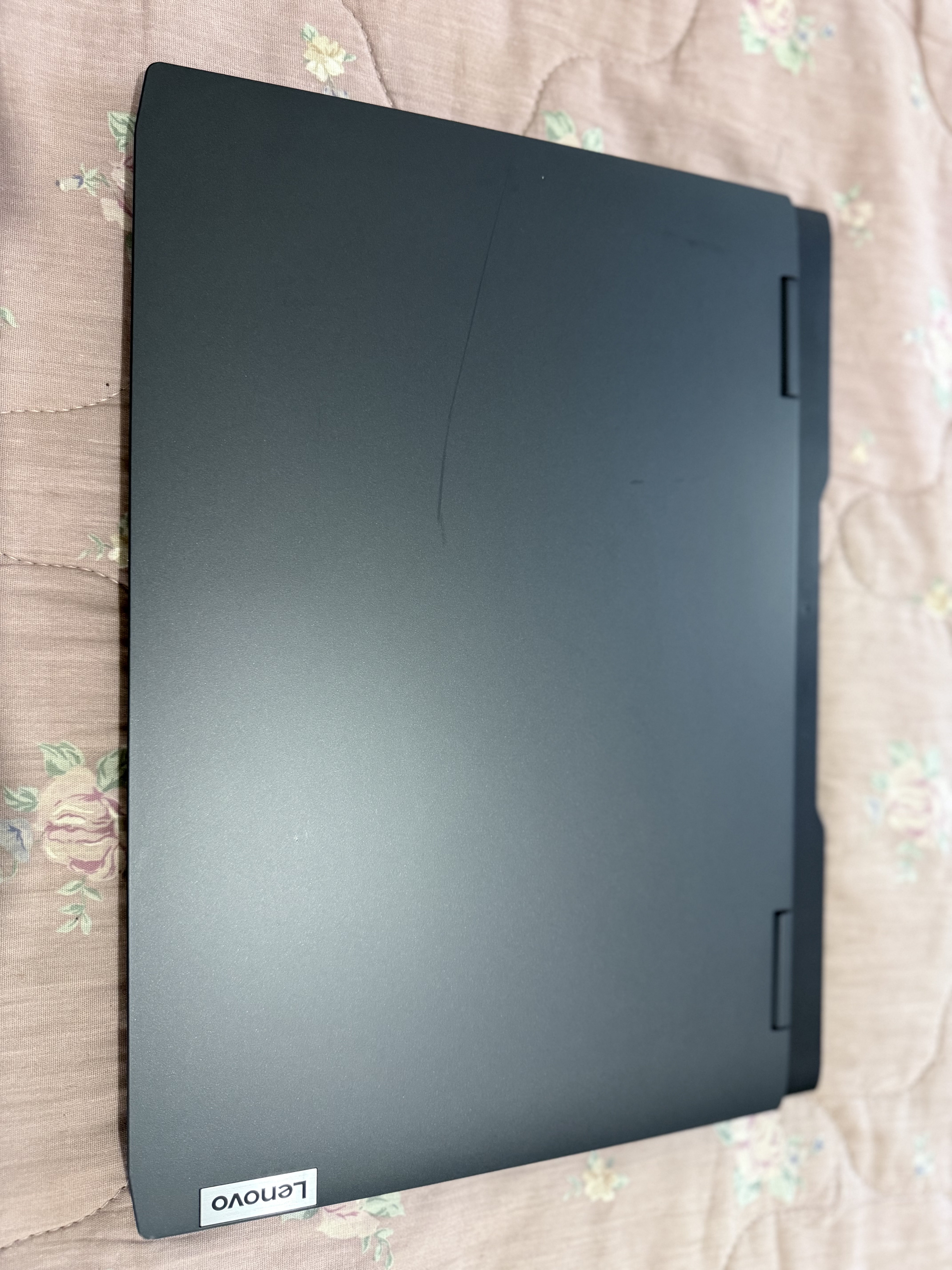 computadoras y laptops - laptop Gaming Lenovo ideapad gaming RTX3050 4