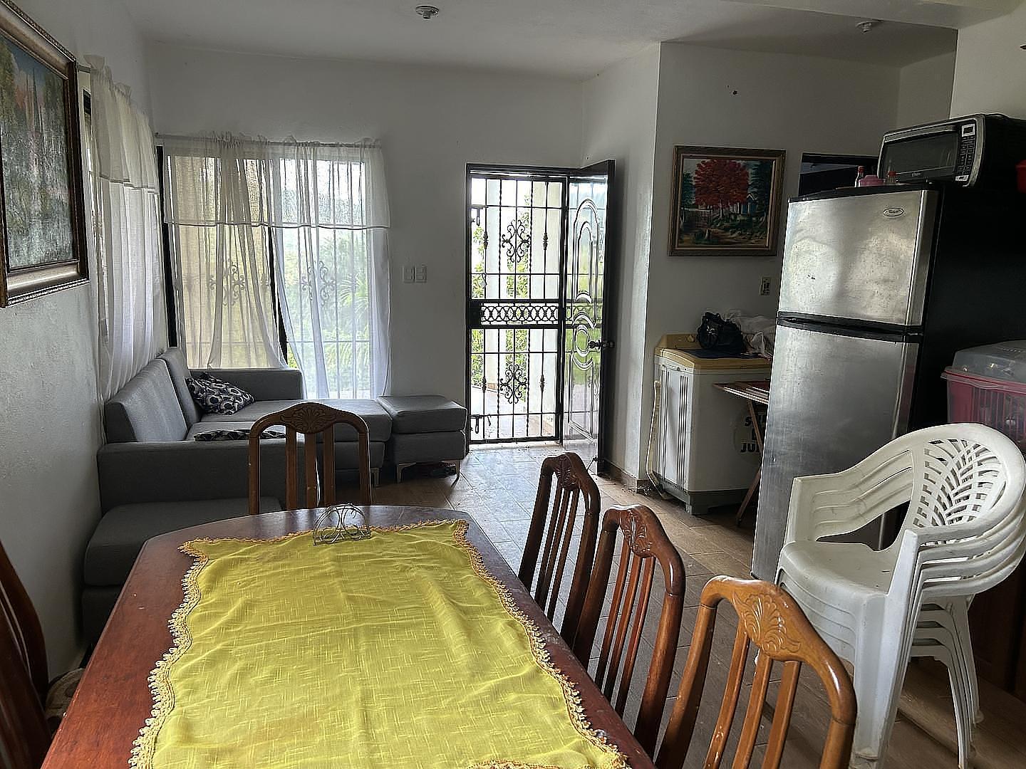 casas vacacionales y villas - oportunidad Solar en la cuaba 3 tareas o 1900 mt2 de terreno con casa incluida 4