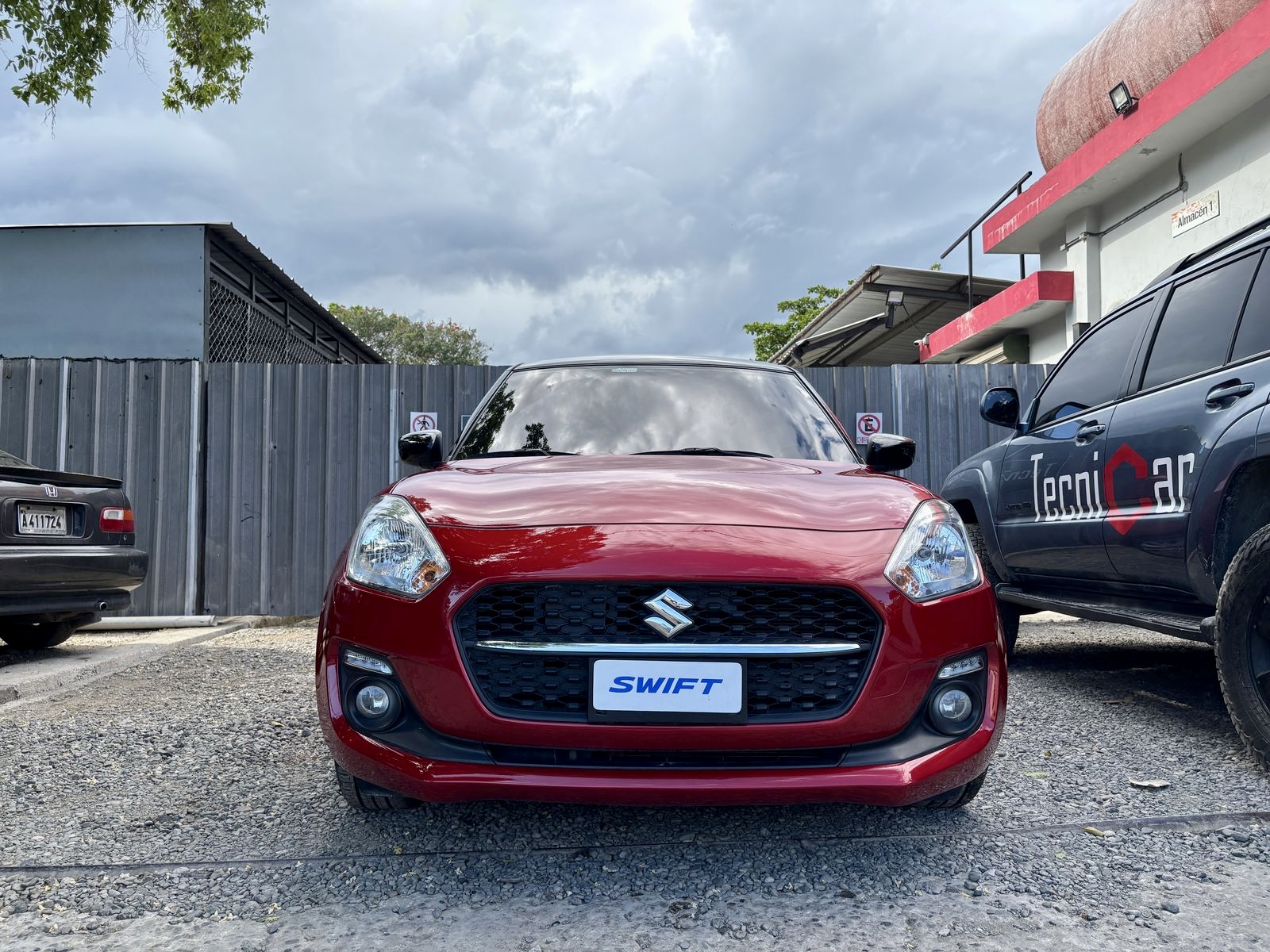 carros - Suzuki Swift 2022, única dueña con 26,000 km 2