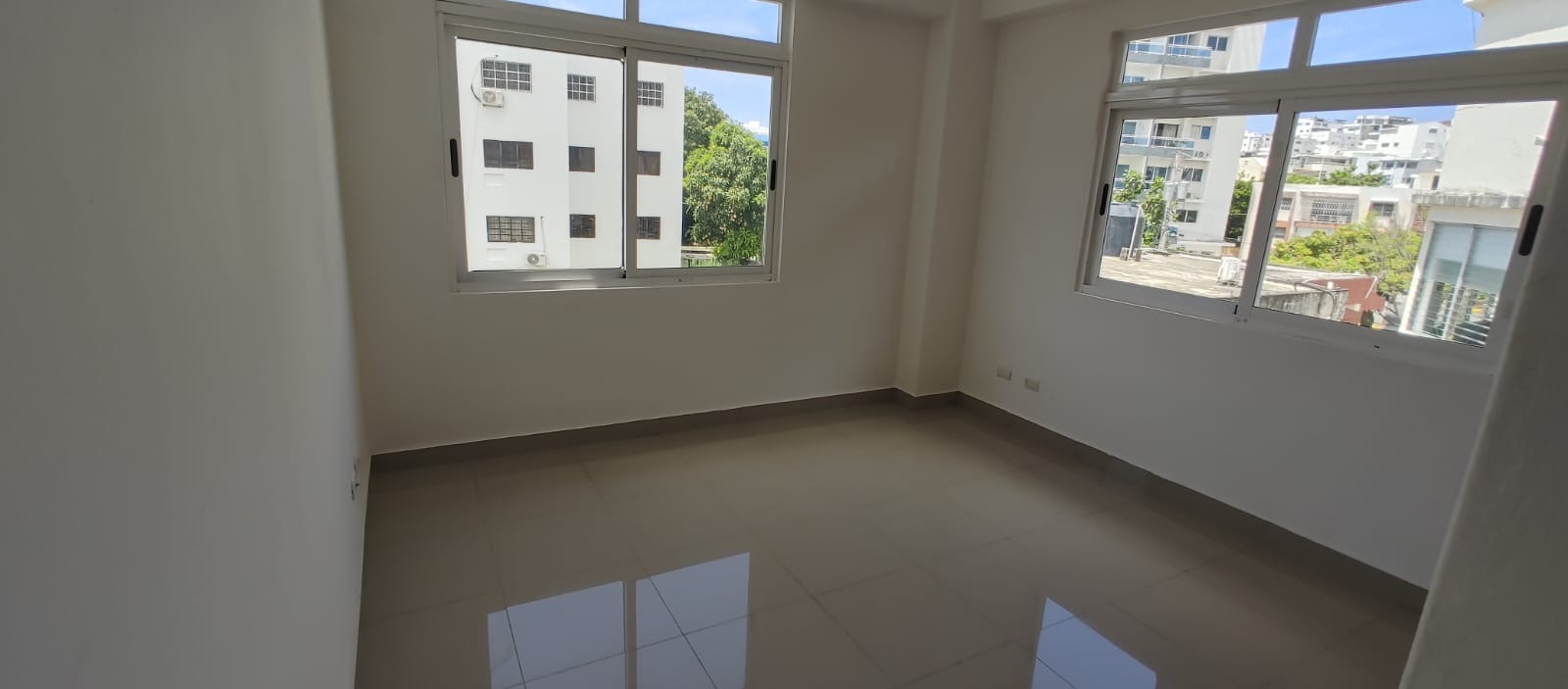 apartamentos - Renecimiento apto 2 habitaciones nuevo estrenar 2