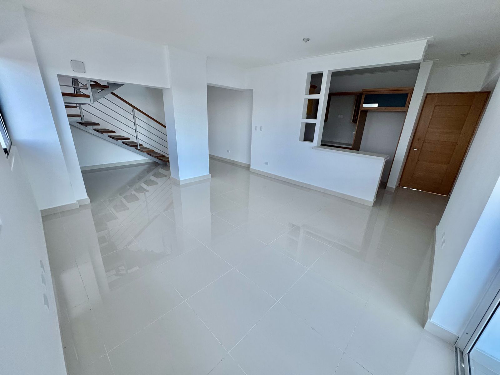 apartamentos - Penthouse Nuevo en Venta EL MILLÓN USD 230,000.00  4