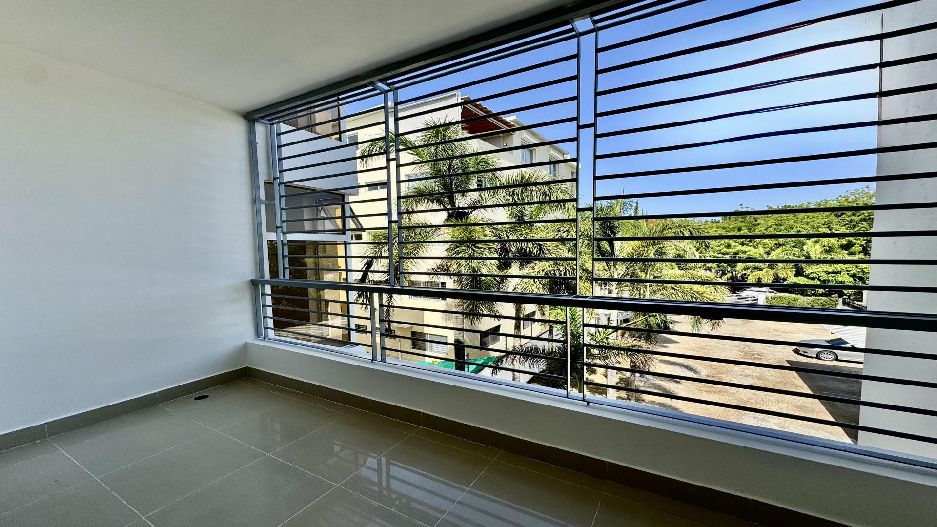 apartamentos - APARTAMENTO DE VENTA EN EL DESPERTAR SANTIAGO 5