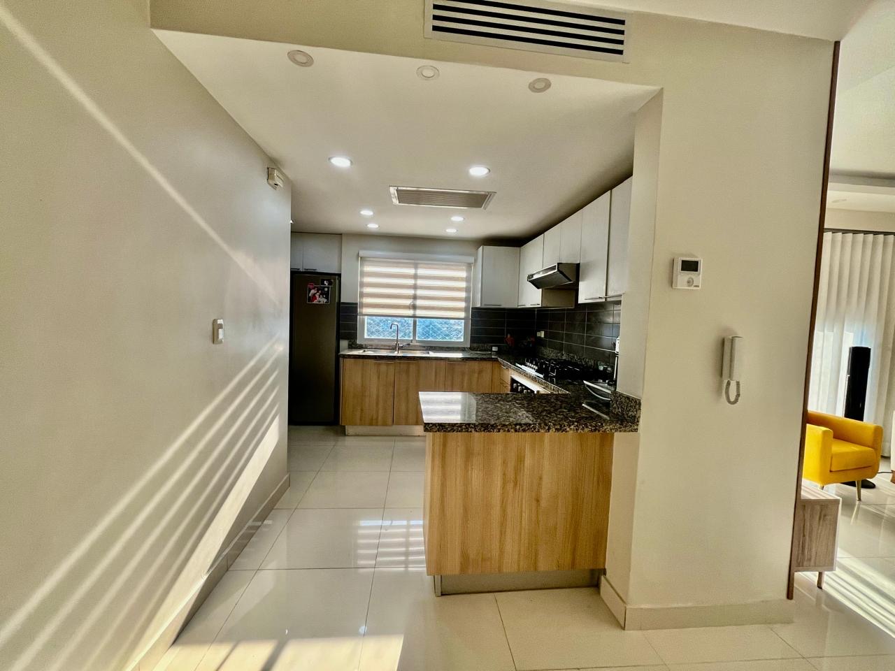 apartamentos - Apartamento en venta  3