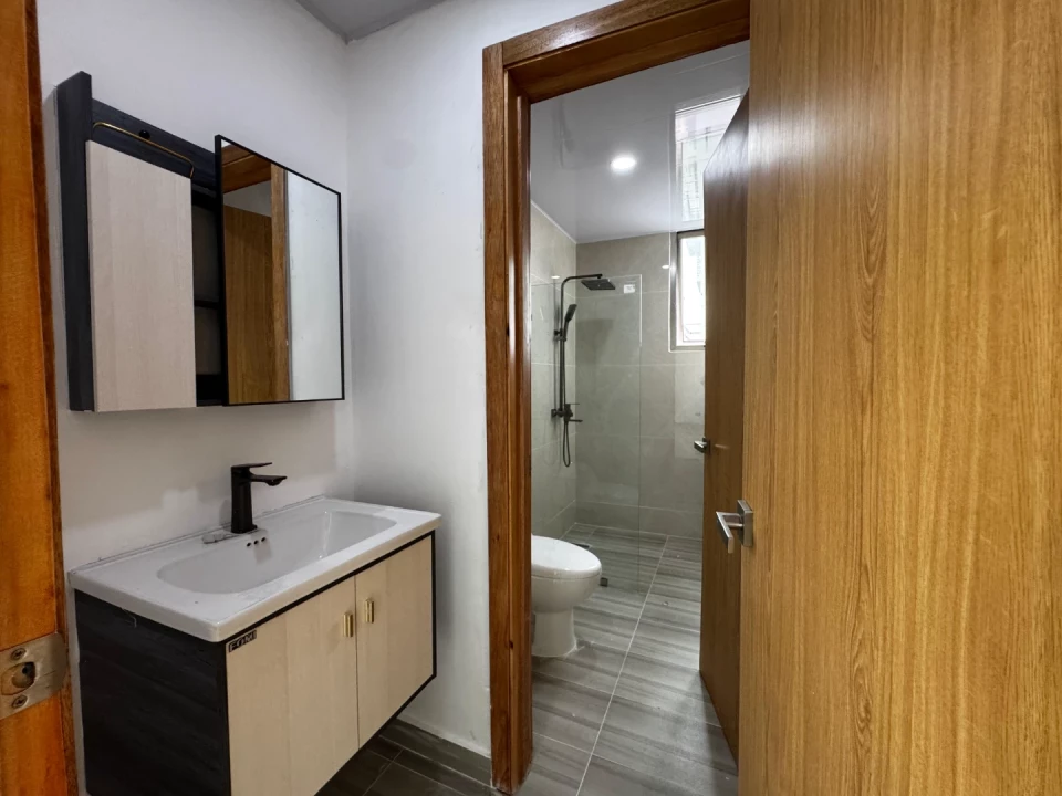 apartamentos - Apartamento de 3habitacions 3baños en Mirador sur 3
