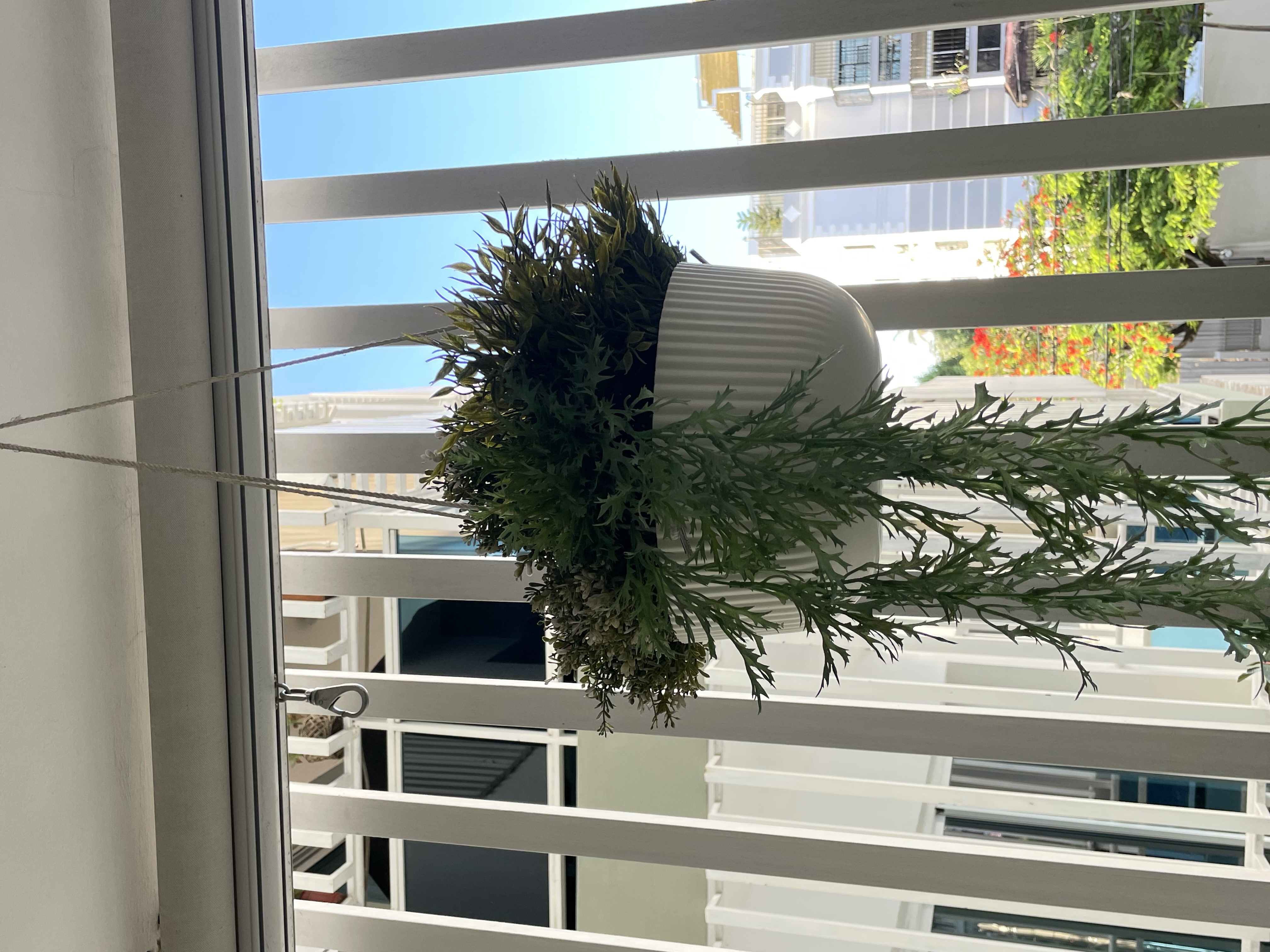 decoración y accesorios - vendo tarros colgantes 0