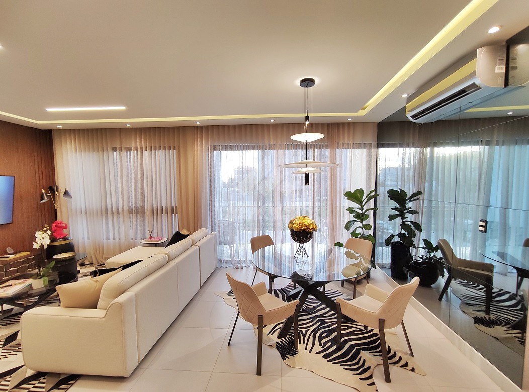 apartamentos - IMPRESIONANTE APARTAMENTO CON ELEVADOR Y ROOFTOP EL DORADO II SANTIAGO  8