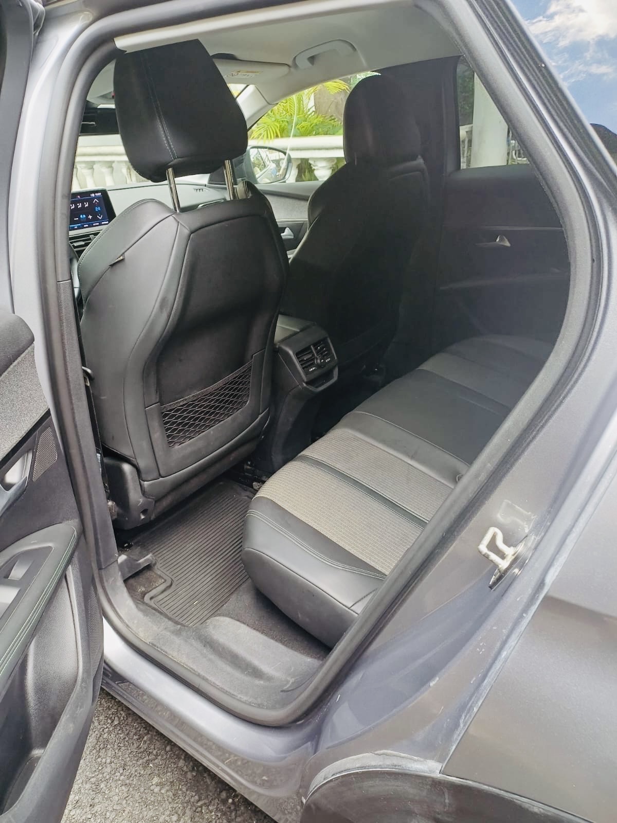 jeepetas y camionetas - Peugeot 3008 6