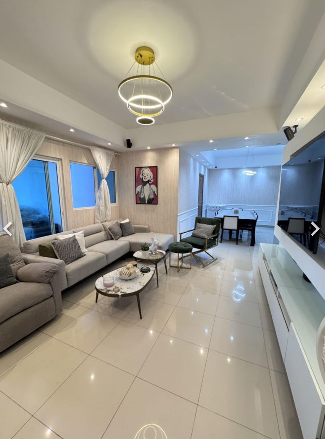 apartamentos - Tu nuevo hogar en Evaristo Morales 9