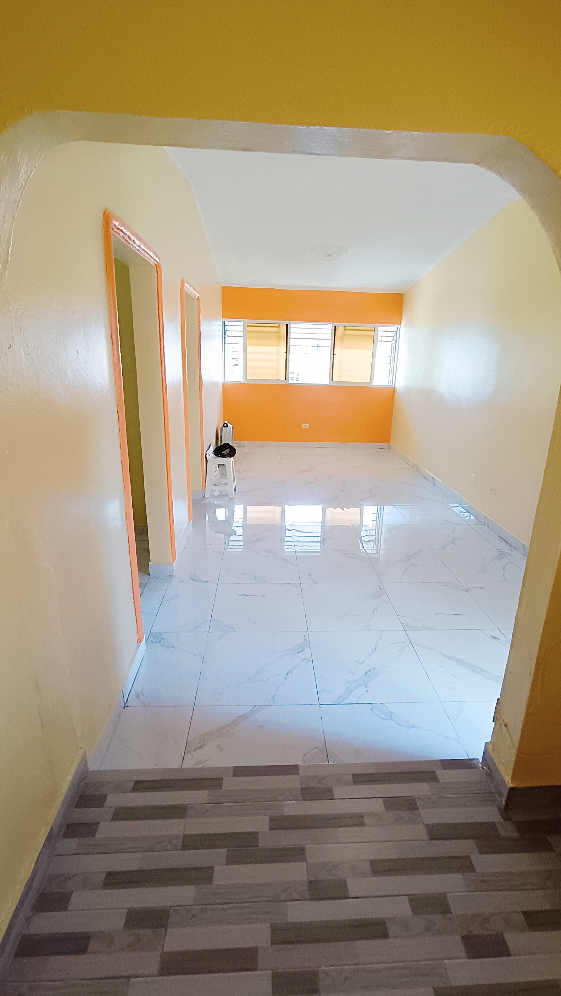 apartamentos - Apartamento renovado en alquiler INVIVIENDA  1