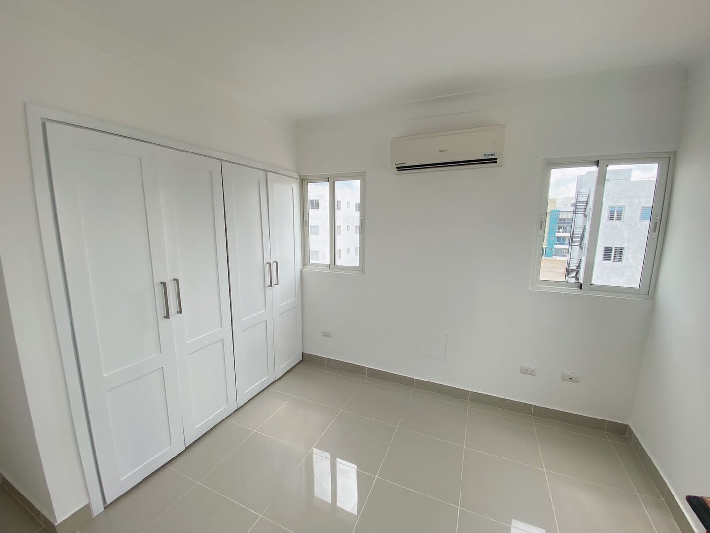 apartamentos - Apartamento de Venta en Villa Maria  2