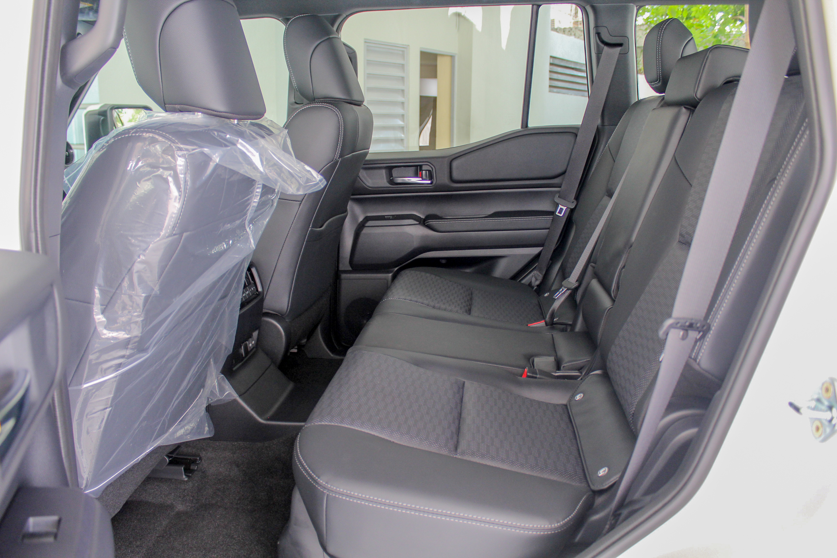 jeepetas y camionetas - Toyota Land Cruiser Prado Al Rounder 2025 7