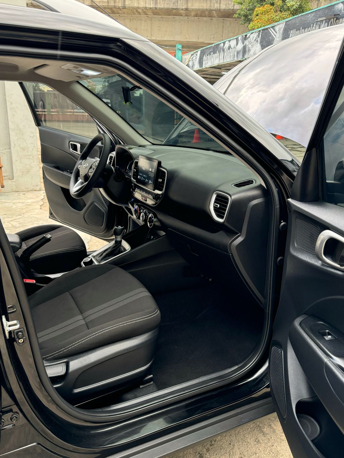jeepetas y camionetas - Hyundai venue 2024 9