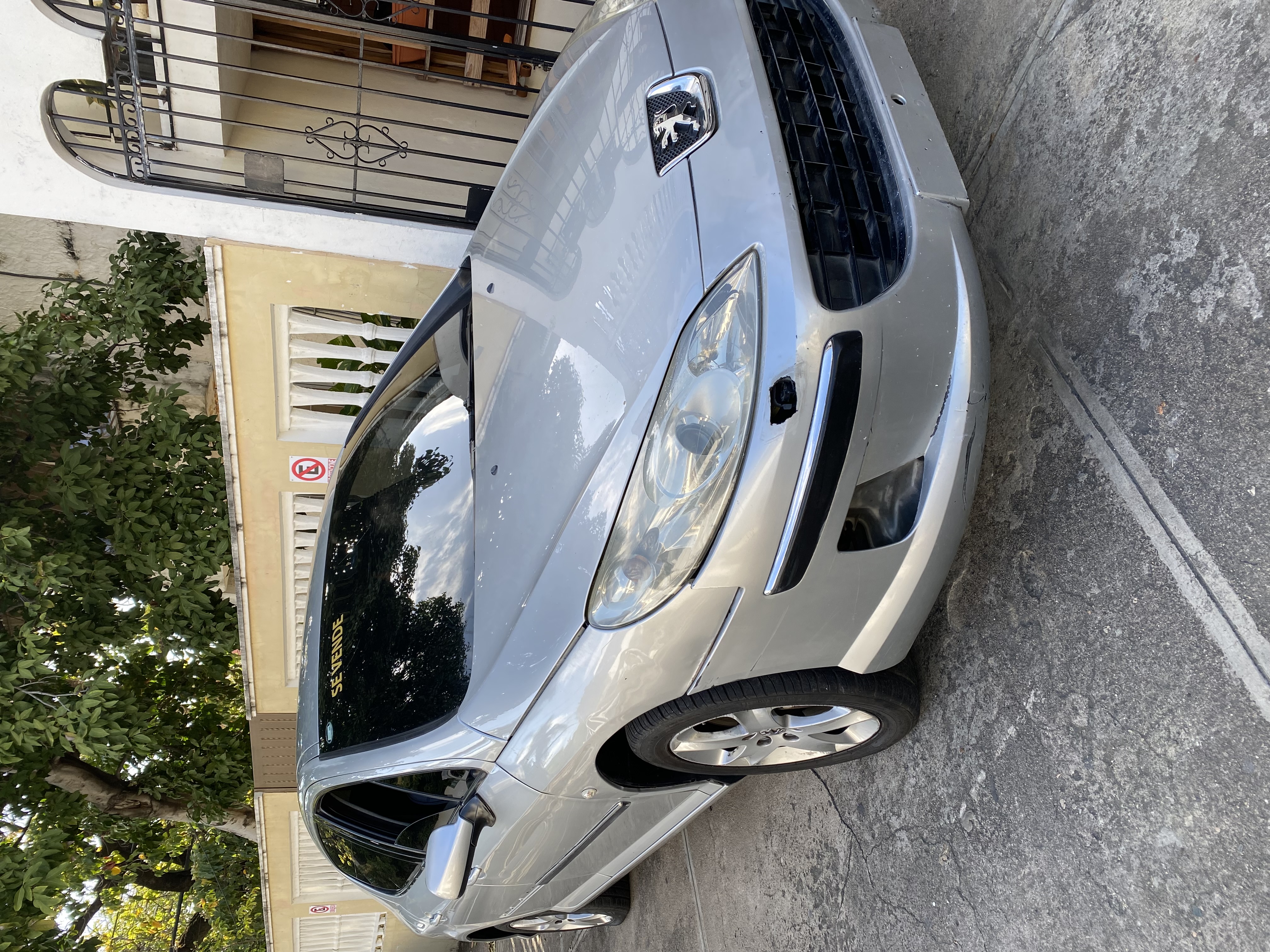 carros - Peugeout 407 el full 2006 0