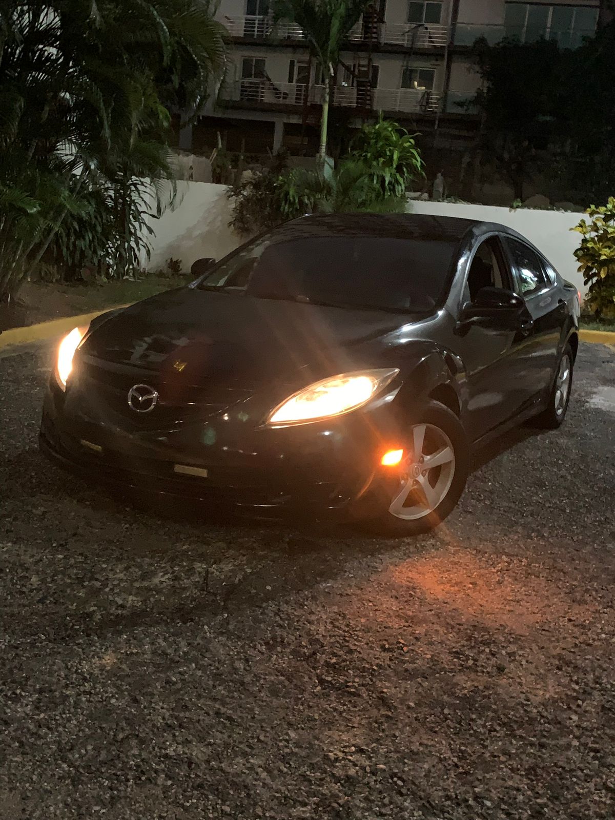 carros - Mazda 6 2009 5